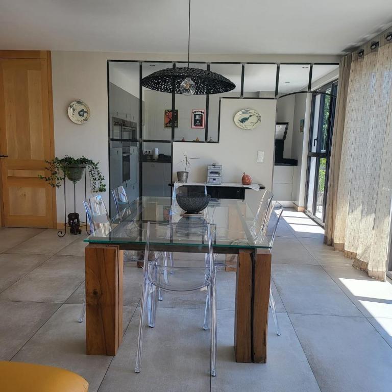 Appartement standing bord Sorgue - Appartamento con 1 Camera da Letto - 7