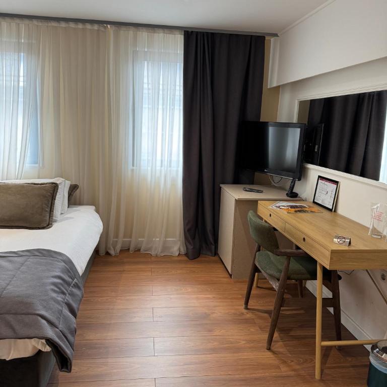 Hotel Astra - Superior Trokrevetna Soba - 8