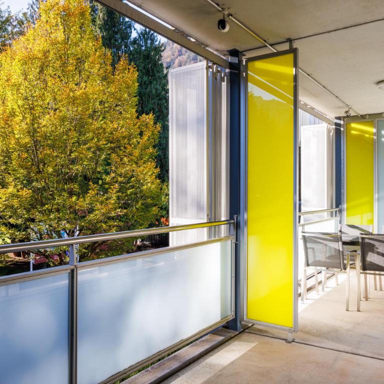 Hapimag Ferienwohnungen Interlaken - Appartement - Rez-de-Chaussée - 8