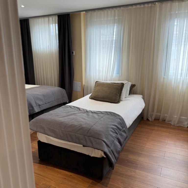 Hotel Astra - Superior Trokrevetna Soba - 3