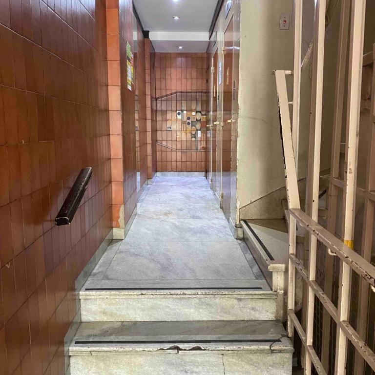 Palermo luminoso 3 dormitorios con balcón cerca Metro - Apartamento de 3 dormitorios con balcón - 34