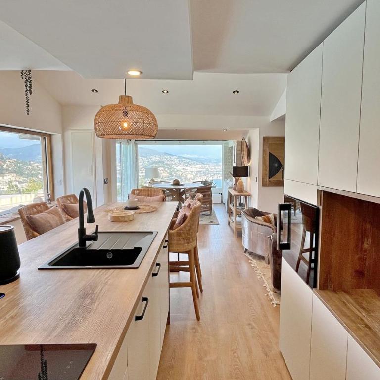 Casa SeaRock - Villa 2 Chambres - 10
