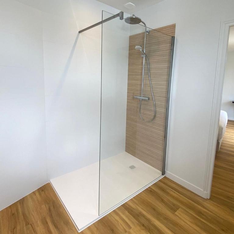 La Villa des Consuls - Gîte de tourisme de charme - One-Bedroom Premium Apartment - Cinema theme - 10