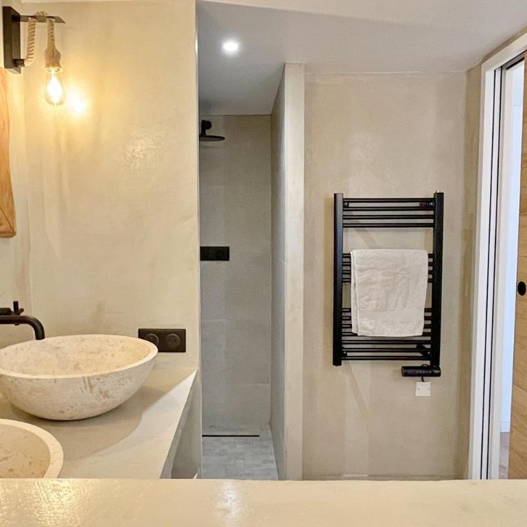 Casa SeaRock - Villa 2 Chambres - 14
