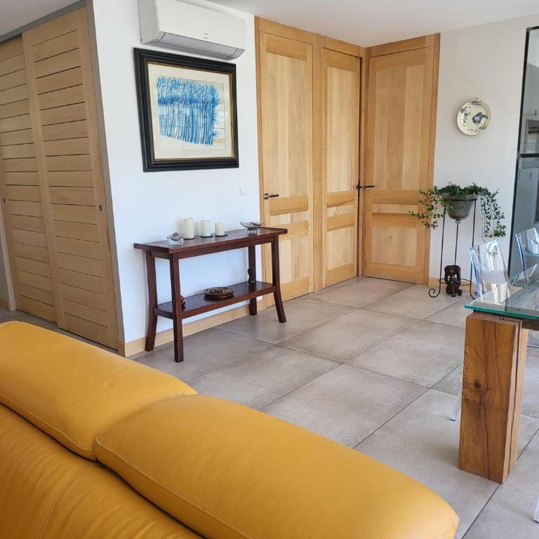 Appartement standing bord Sorgue - Appartamento con 1 Camera da Letto - 9