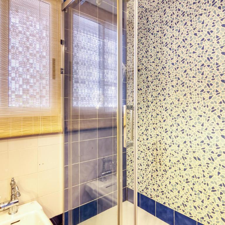 La IBICENCA & JACUZZI by XimoApartments - Casa Unifamiliar de 3 dormitorios - 30