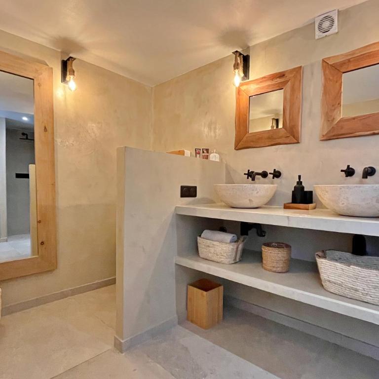 Casa SeaRock - Villa 2 Chambres - 15