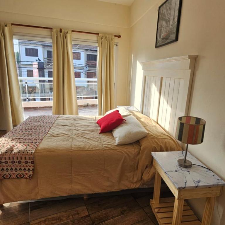LVN Apart - Apartamento con balcón - 19