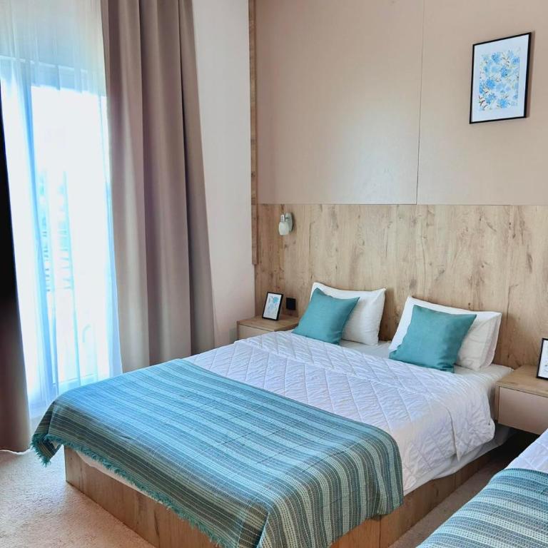 El Mar Hotel - Triple Room with Balcony - 2