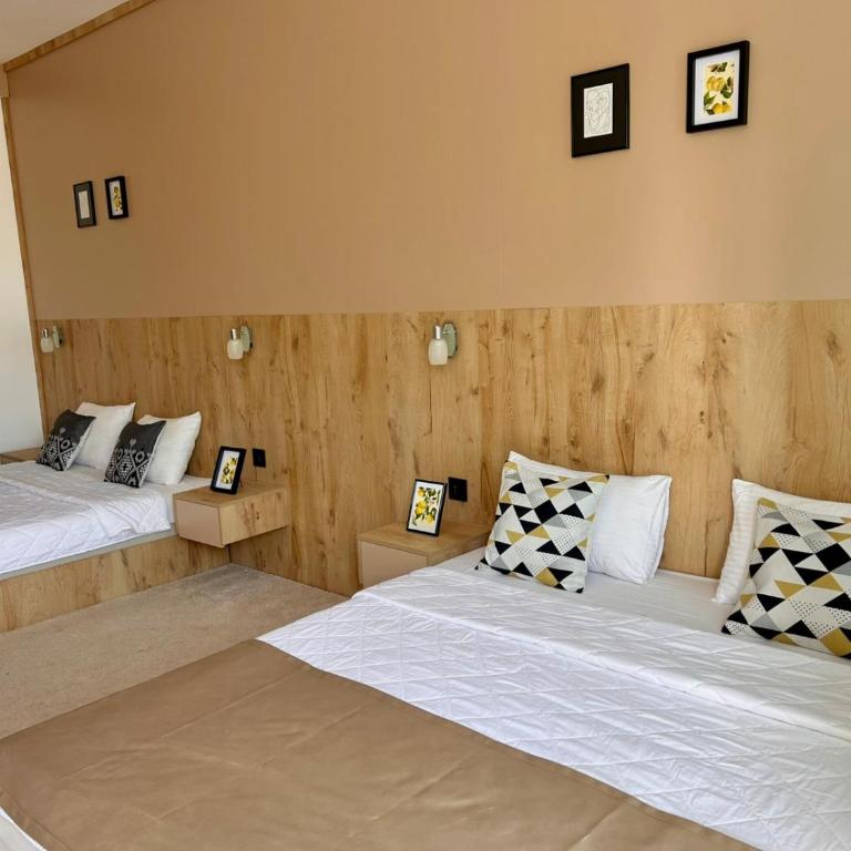 El Mar Hotel - Double or Twin Room with Sea View - 20