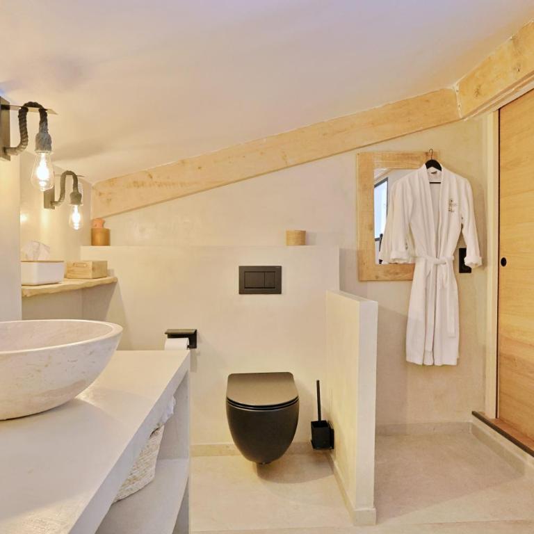 Casa SeaRock - Villa 2 Chambres - 8