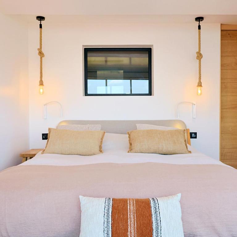 Casa SeaRock - Villa 2 Chambres - 6