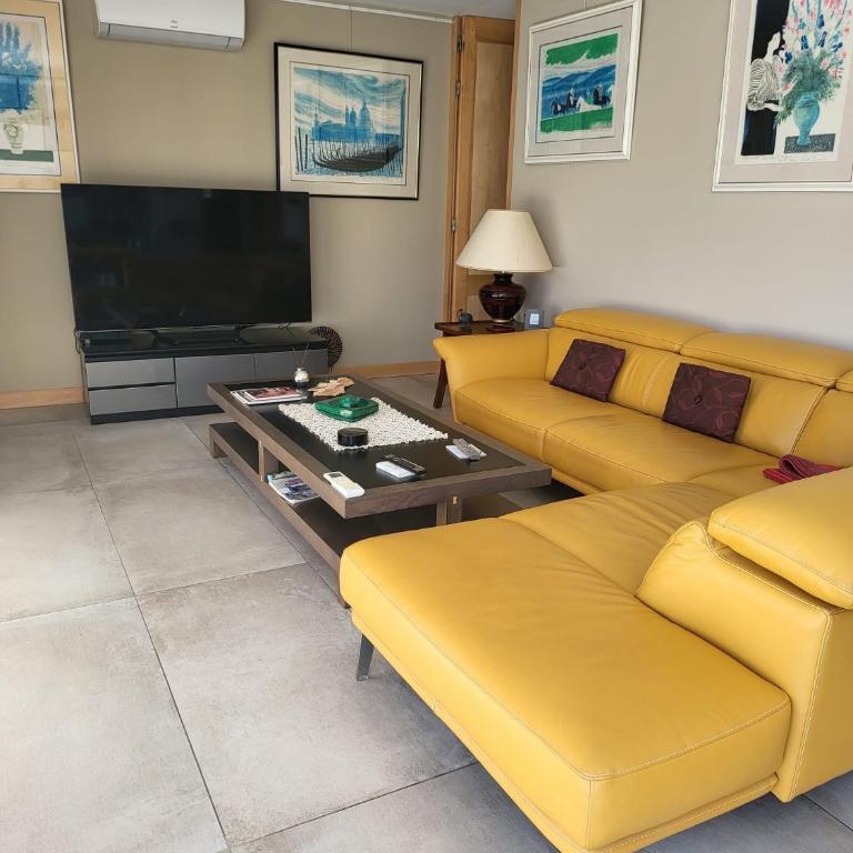 Appartement standing bord Sorgue - Appartamento con 1 Camera da Letto - 11