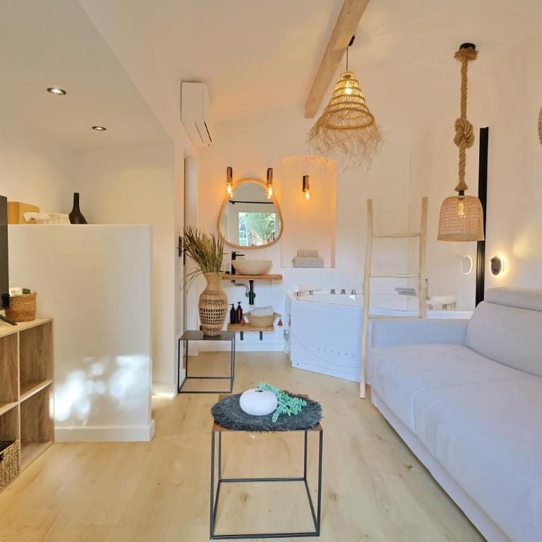 Casa SeaRock - Villa 2 Chambres - 18