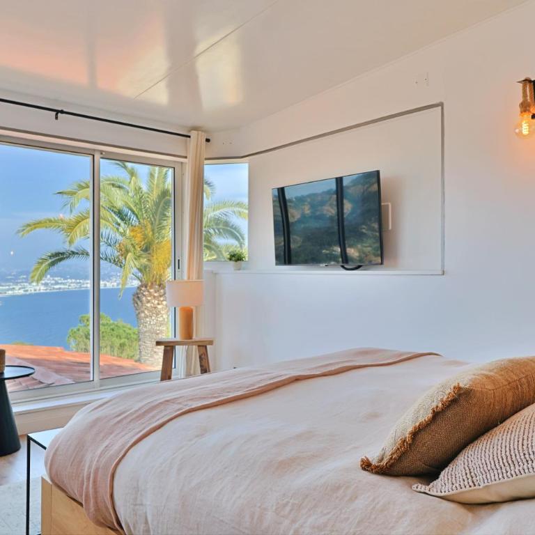 Casa SeaRock - Villa 2 Chambres - 5