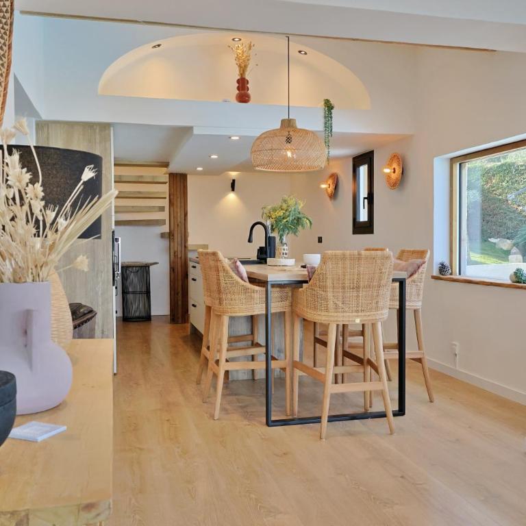 Casa SeaRock - Villa 2 Chambres - 3