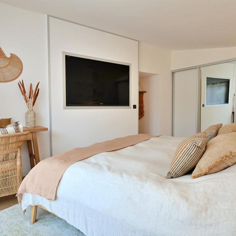 Casa SeaRock - Villa 2 Chambres - 13