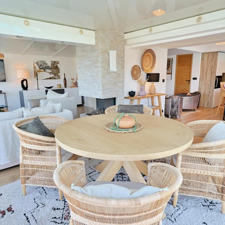 Casa SeaRock - Villa 2 Chambres - 23