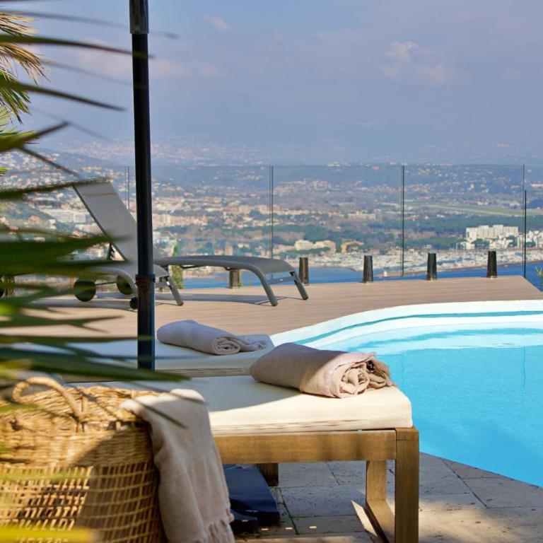 Casa SeaRock - Villa 2 Chambres - 1