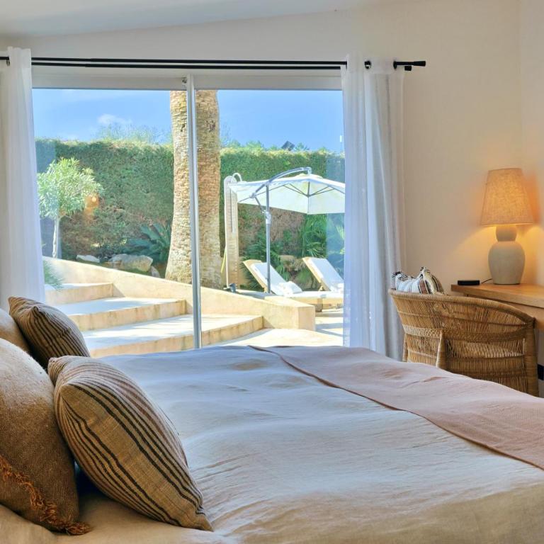 Casa SeaRock - Villa 2 Chambres - 12
