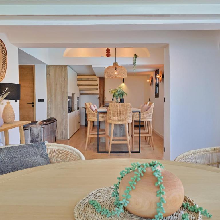 Casa SeaRock - Villa 2 Chambres - 26