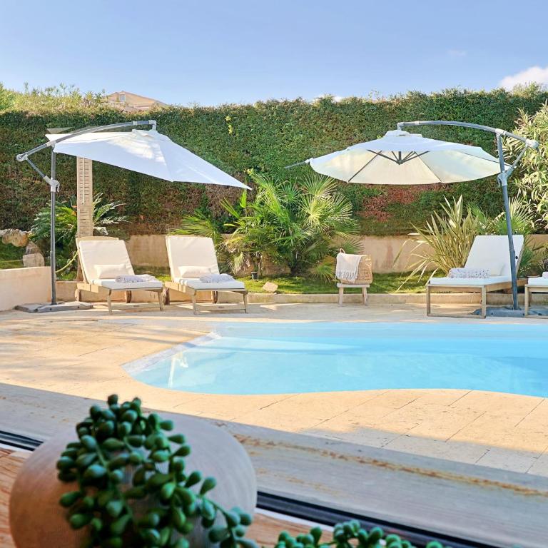 Casa SeaRock - Villa 2 Chambres - 27