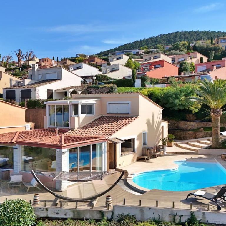 Casa SeaRock - Villa 2 Chambres - 28
