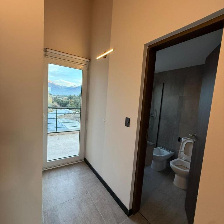 Aneley vistas 360 - Apartamento de 1 dormitorio - 9