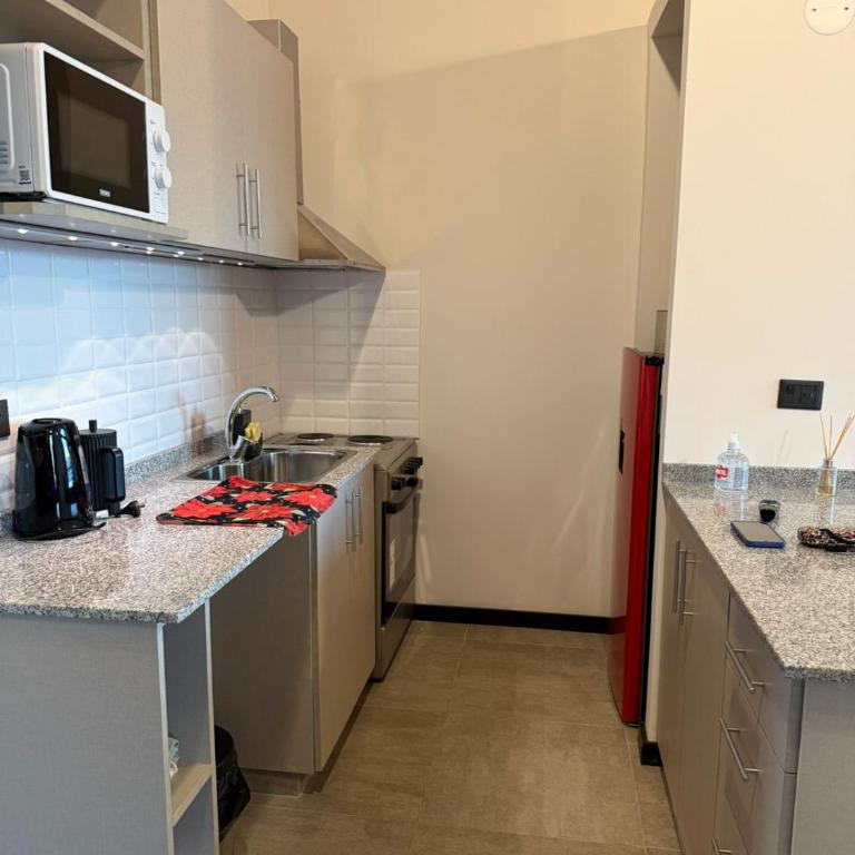 Aneley vistas 360 - Apartamento de 1 dormitorio - 13