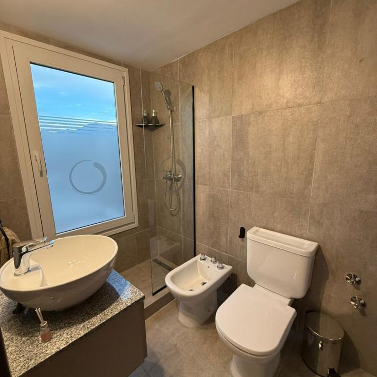 Aneley vistas 360 - Apartamento de 1 dormitorio - 19