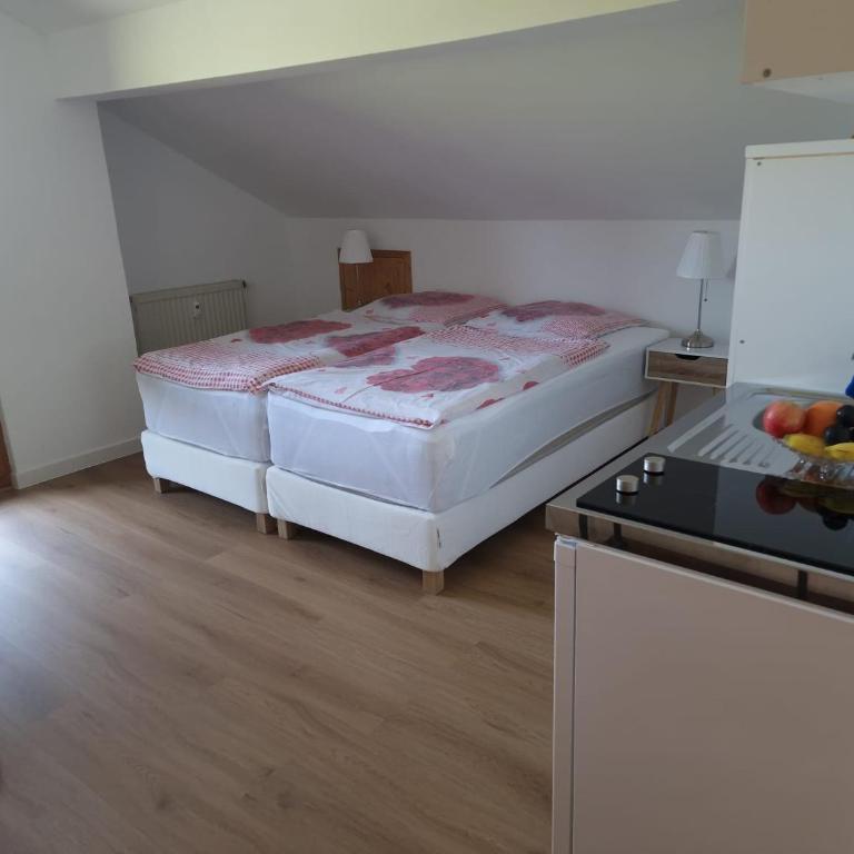 Gästehaus Kling - Loft - 2