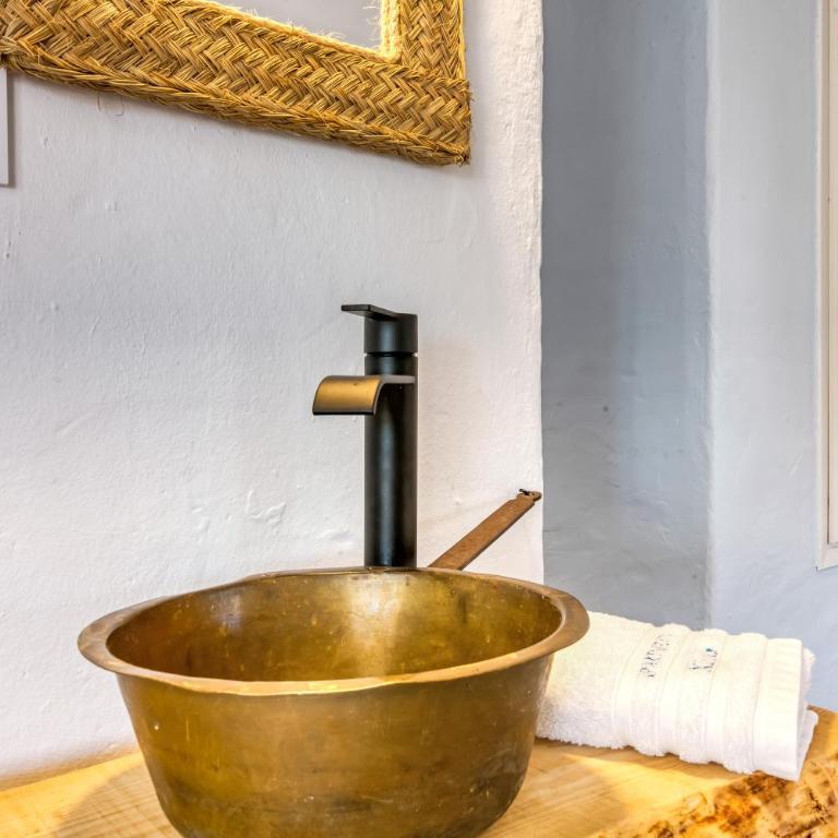 La IBICENCA & JACUZZI by XimoApartments - Casa Unifamiliar de 3 dormitorios - 34