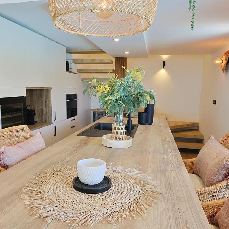 Casa SeaRock - Villa 2 Chambres - 24