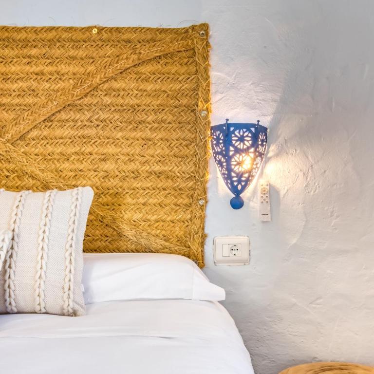 La IBICENCA & JACUZZI by XimoApartments - Casa Unifamiliar de 3 dormitorios - 36