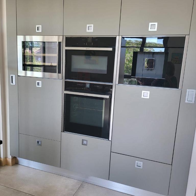 Appartement standing bord Sorgue - Appartamento con 1 Camera da Letto - 15