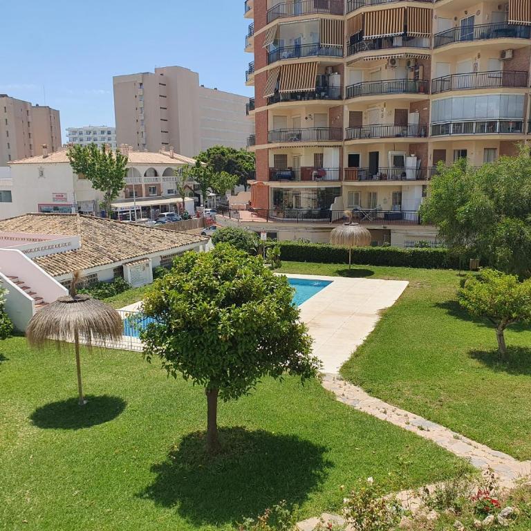 Erisa 1 a dos calles de la playa! - Apartamento de 1 dormitorio - 3
