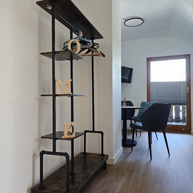 Gästehaus Kling - Loft - 13