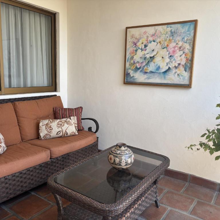 Quinta Don Jose Boutique Hotel - Suite Estándar - 2