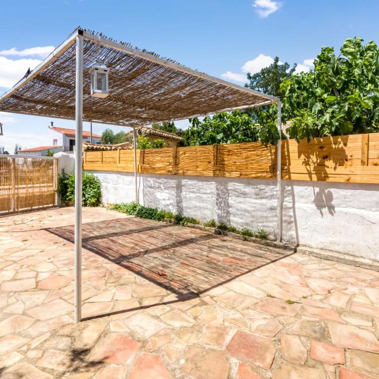 La IBICENCA & JACUZZI by XimoApartments - Casa Unifamiliar de 3 dormitorios - 54