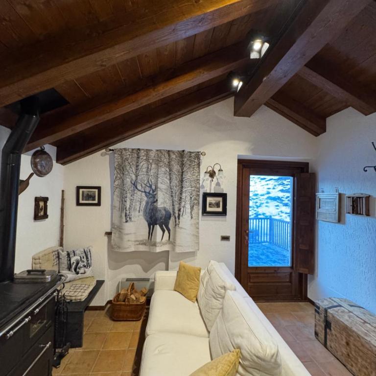 L'Atelier du Temps - Casa Torre - Casa con 2 Camere da Letto - 21