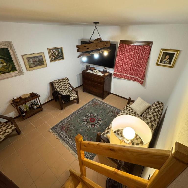 L'Atelier du Temps - Casa Torre - Casa con 2 Camere da Letto - 22
