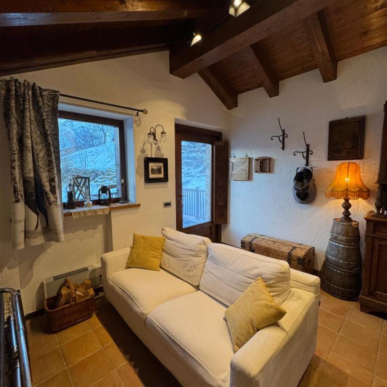 L'Atelier du Temps - Casa Torre - Casa con 2 Camere da Letto - 23