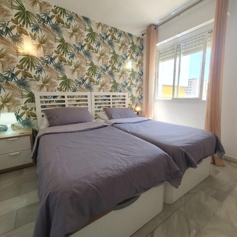 Erisa 1 a dos calles de la playa! - Apartamento de 1 dormitorio - 17