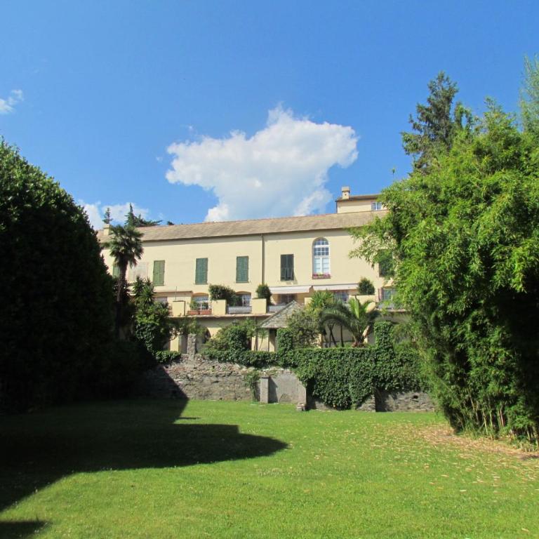 House in the convent - Casa Vacanze - 2