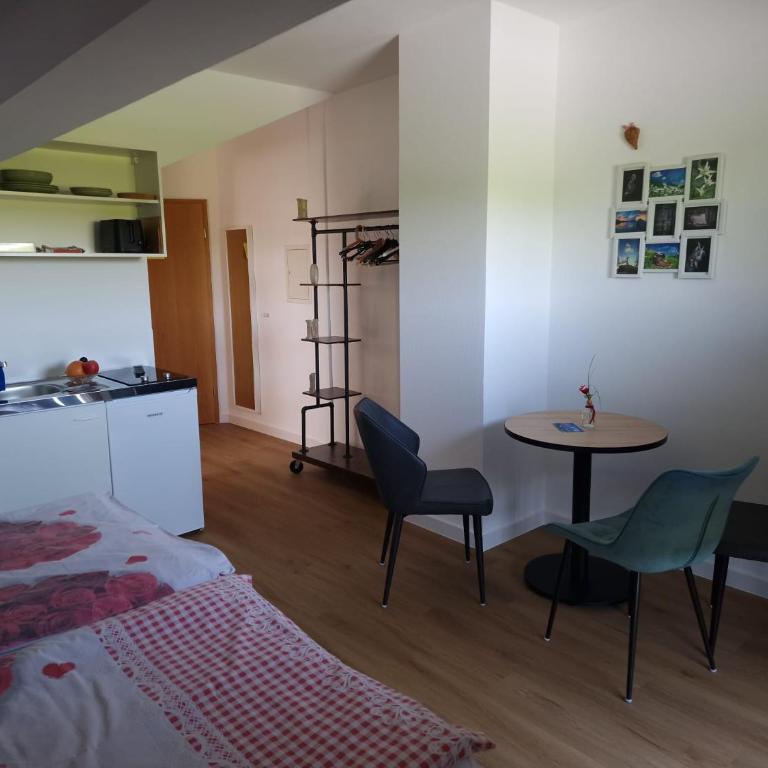 Gästehaus Kling - Loft - 15