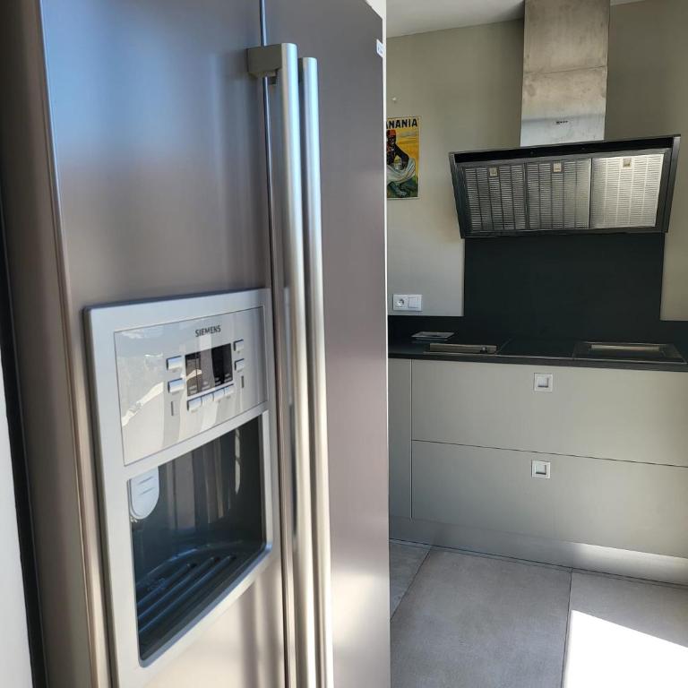 Appartement standing bord Sorgue - Appartamento con 1 Camera da Letto - 14