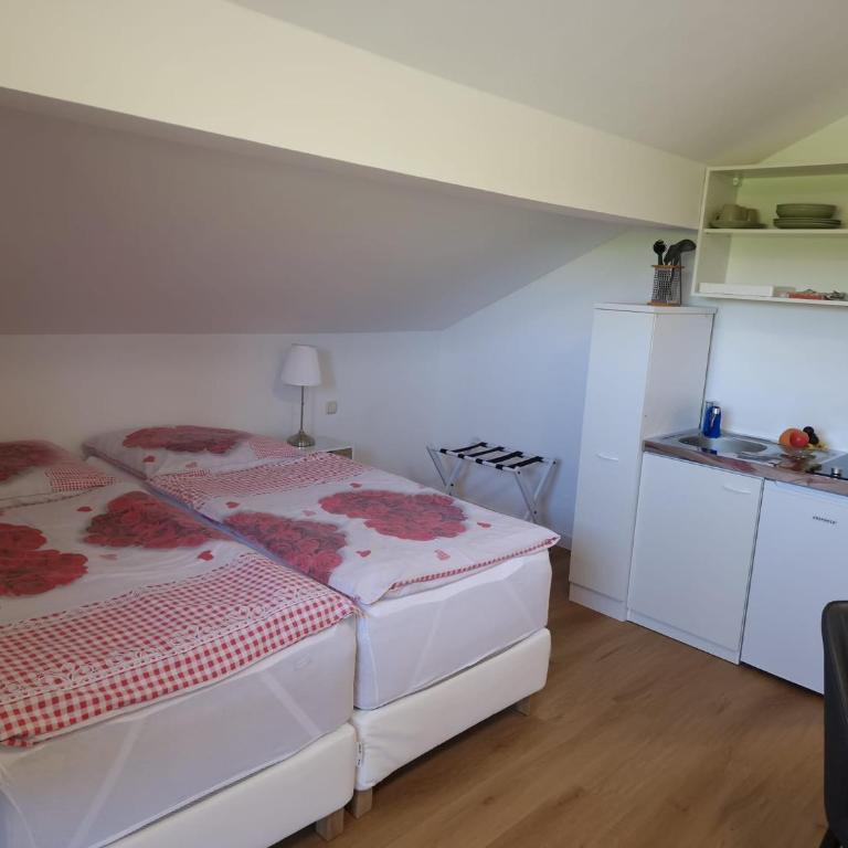 Gästehaus Kling - Loft - 16