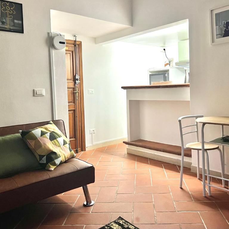monoviareggioconangolocottura - Appartamento con 1 Camera da Letto - 1