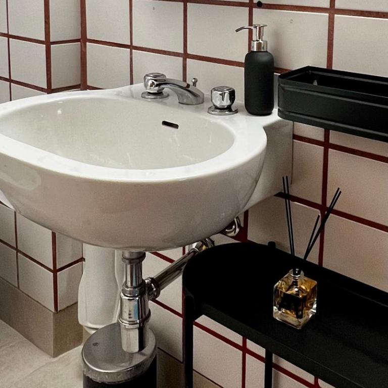 monoviareggioconangolocottura - Appartamento con 1 Camera da Letto - 8