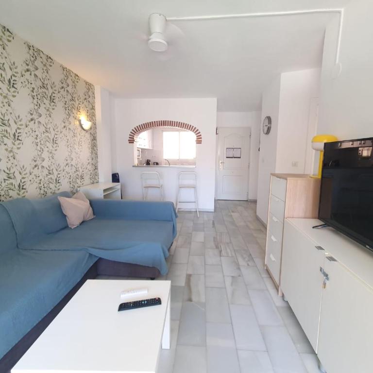 Erisa 1 a dos calles de la playa! - Apartamento de 1 dormitorio - 8